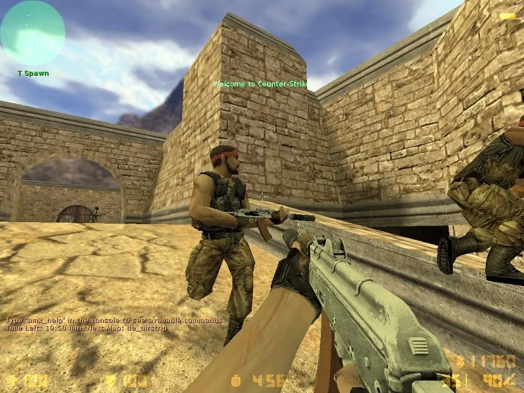 Alcad AKS74u Animations