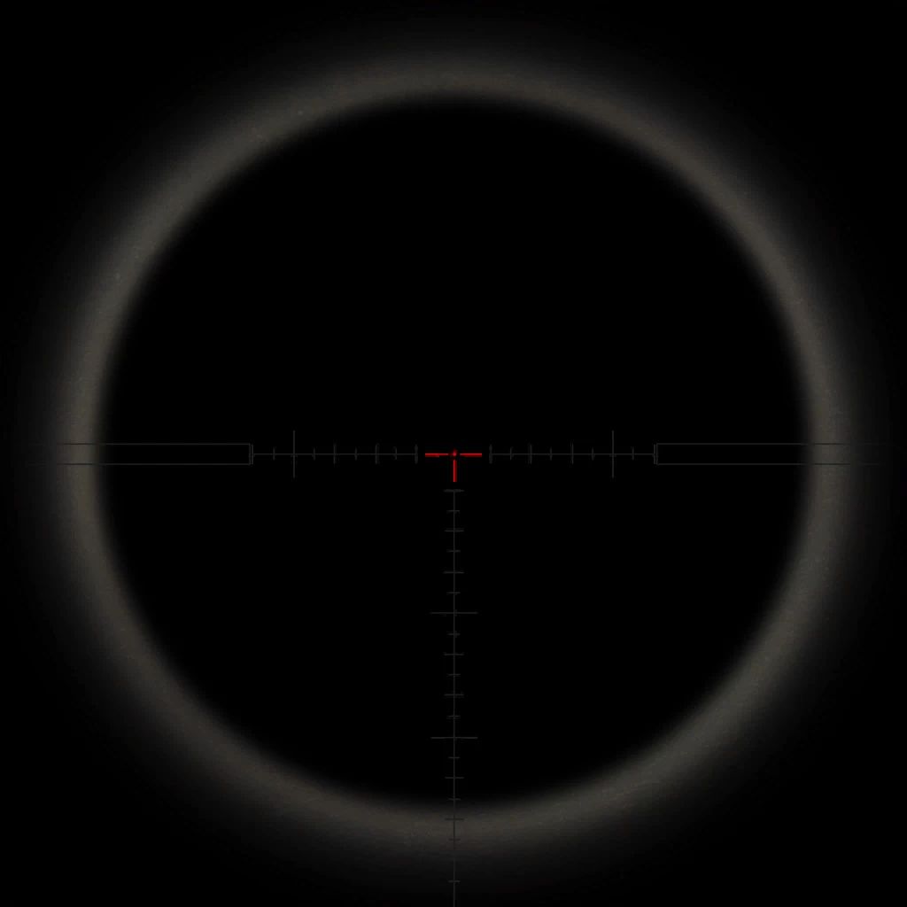 Call of Duty Black Ops 2 Scope for Counter Strike