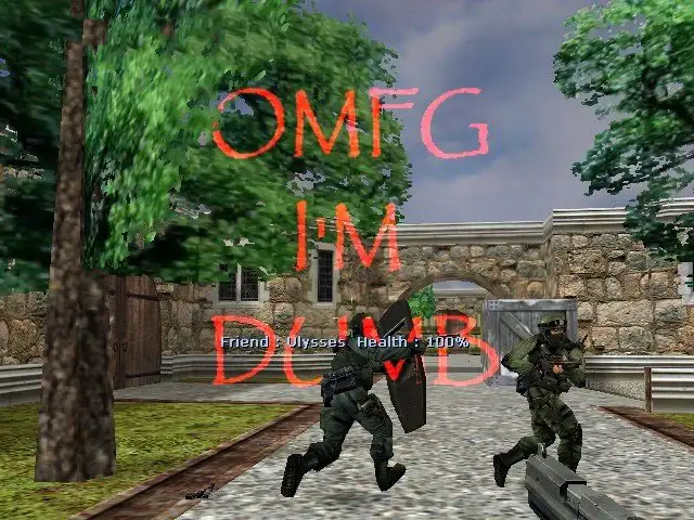 Demoralizing Voice Icon