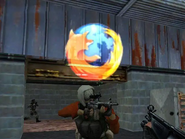 Firefox