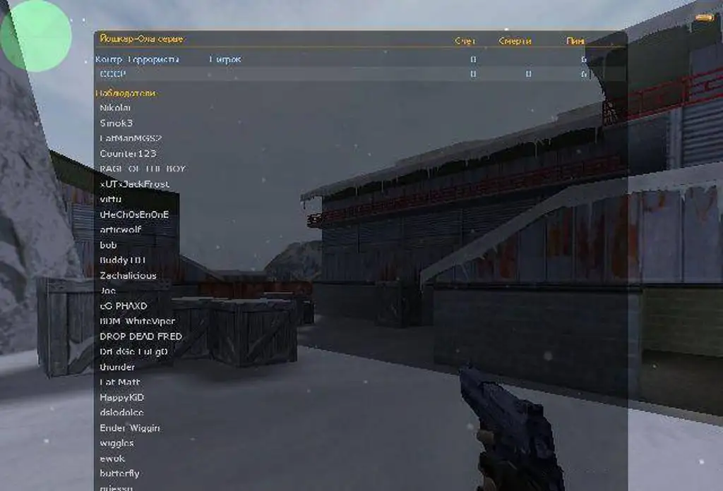 Fakefull - Боты в Спектре