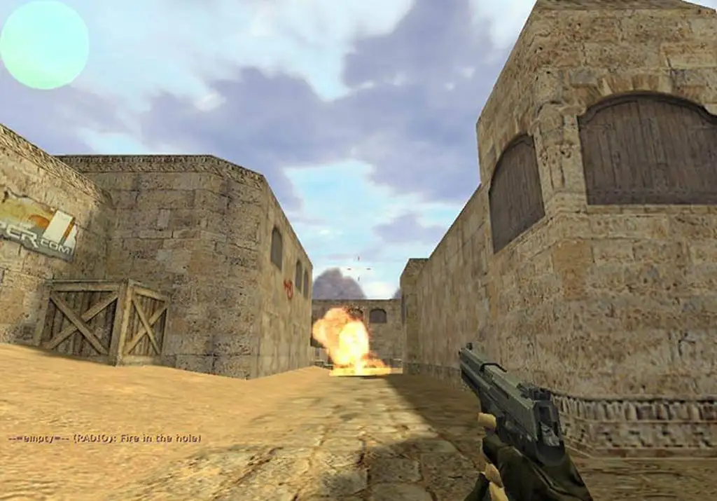 Fire in the hole Remover - Скрыть в чате "Бросаю гранату"