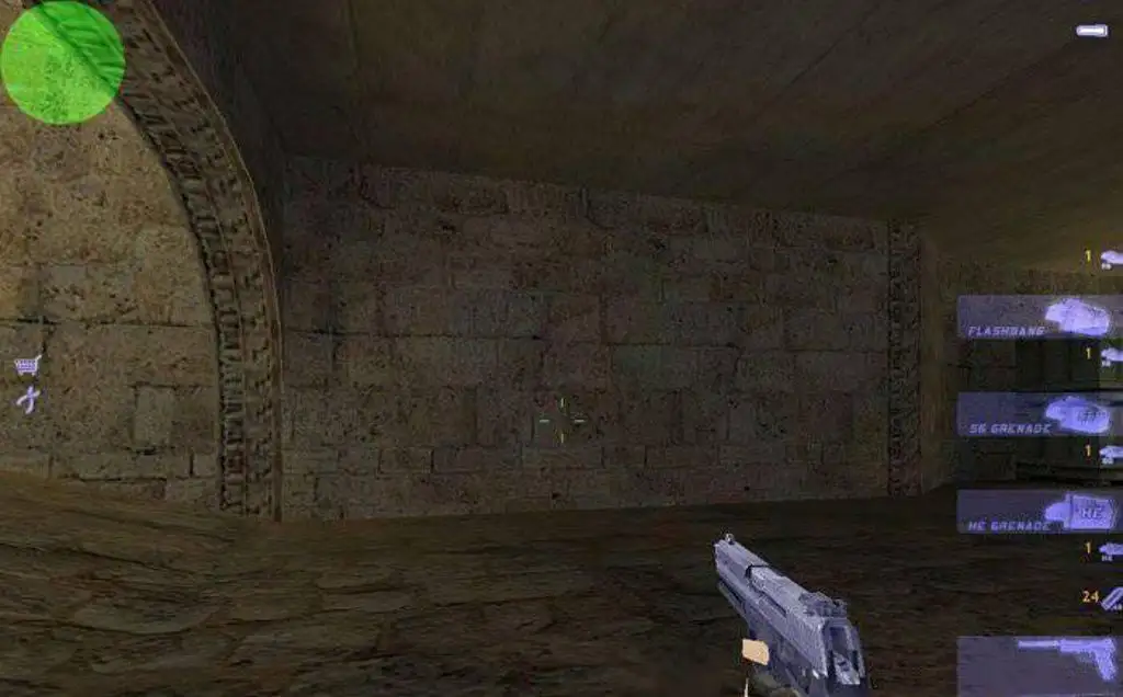 Free Equips v1.1 - Бесплатная броня и гранаты, всем.