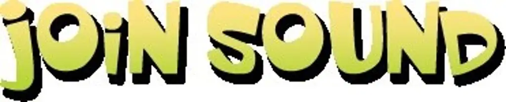 Join Sound - Музыка при входе на сервер