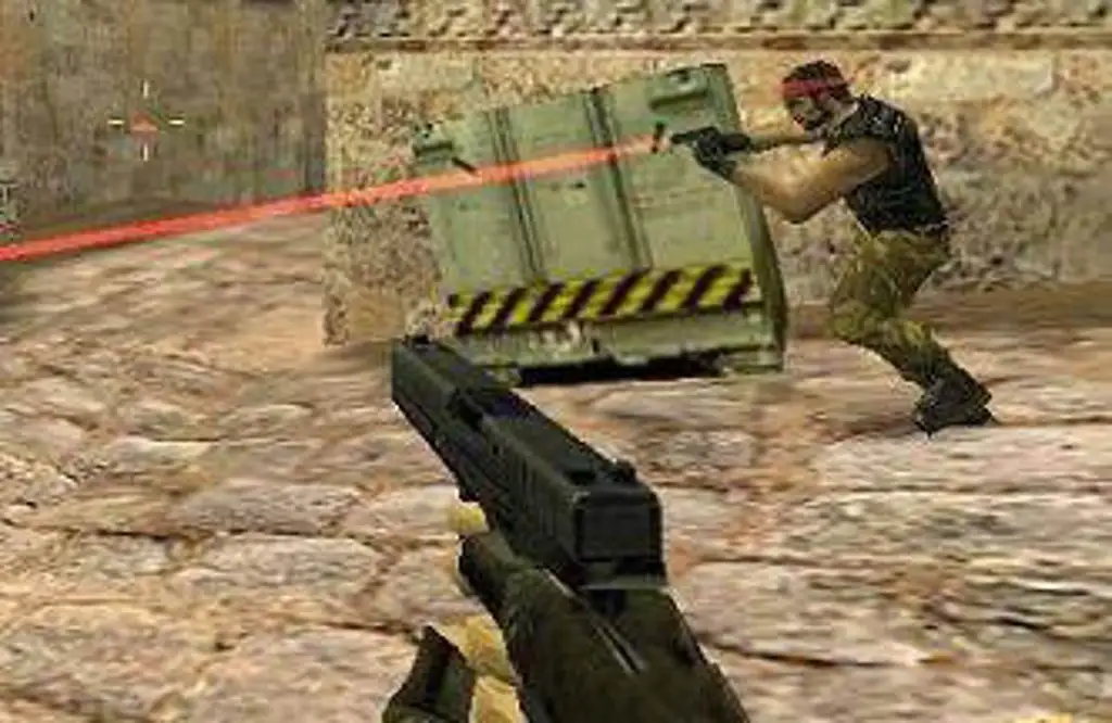 Lasers - Лазеры на оружие