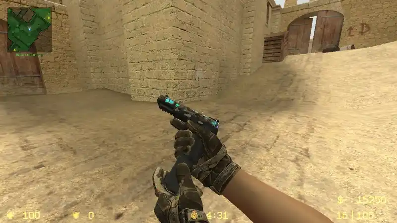 Five-Seven Midnight Lily