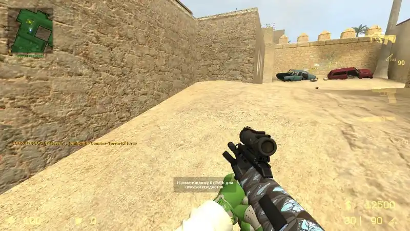 AUG Midnight Lily with Pearlescent [V34]