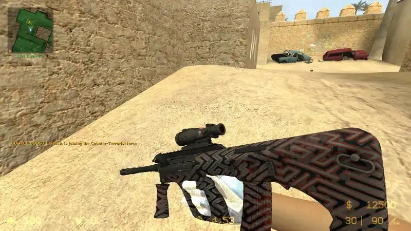 The Gods and Monsters Collection  CSS v91