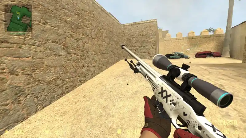 Поток Информации