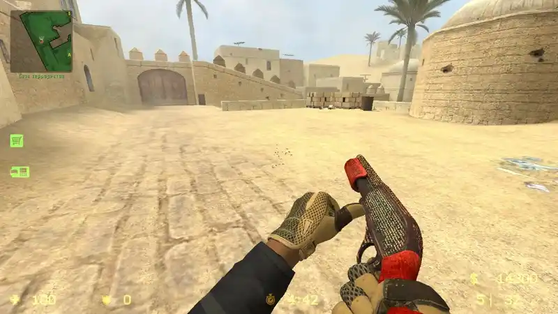 Csgo Sawed-off Death Note