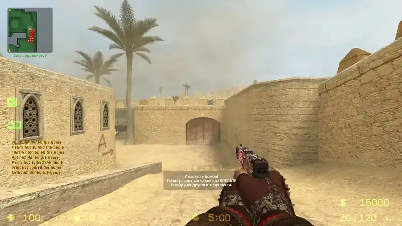 Weasel with Holo stickers