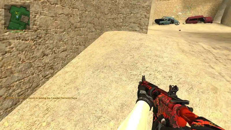 Старый дизайн