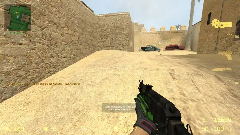 StatTrak™ PP-19 Bizon Топливный Стержень (Все виды износа)