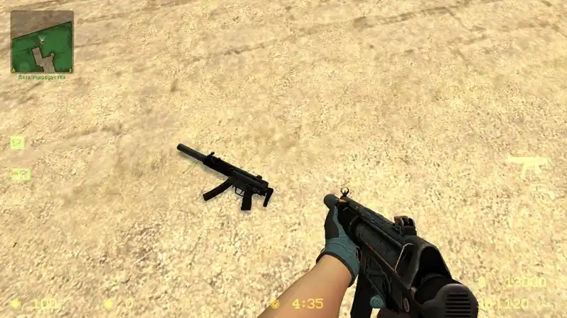 Кислотный душ