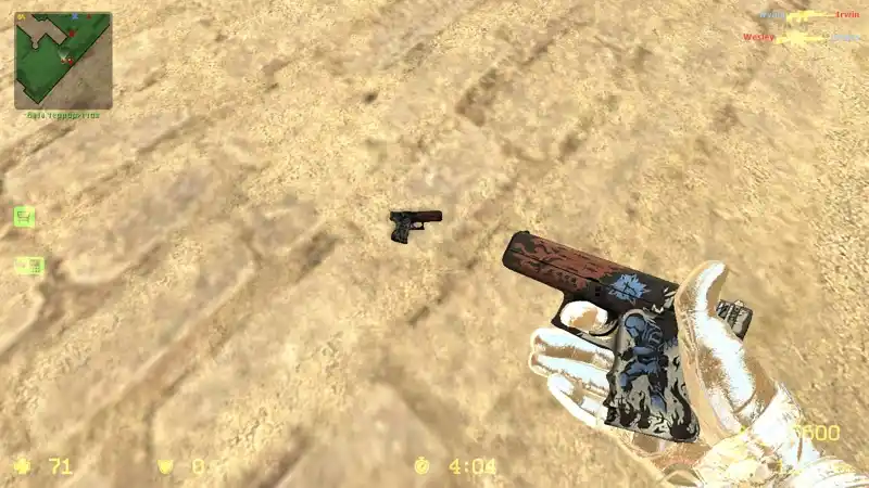 Жертвенность