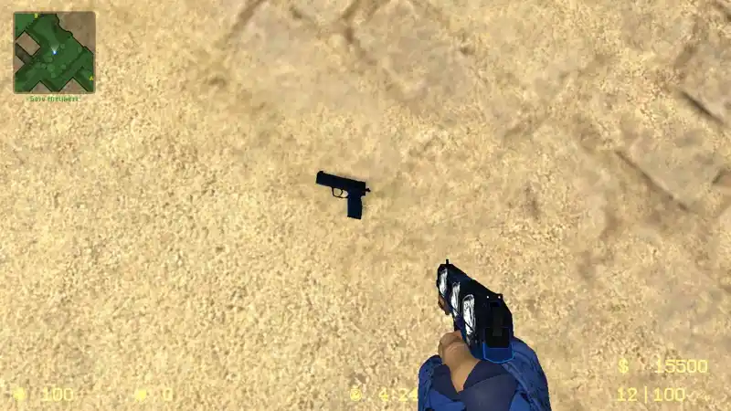 Blueprint + stickers