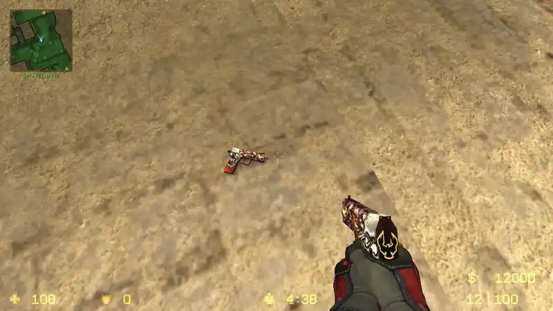 Подтвержденное убийство