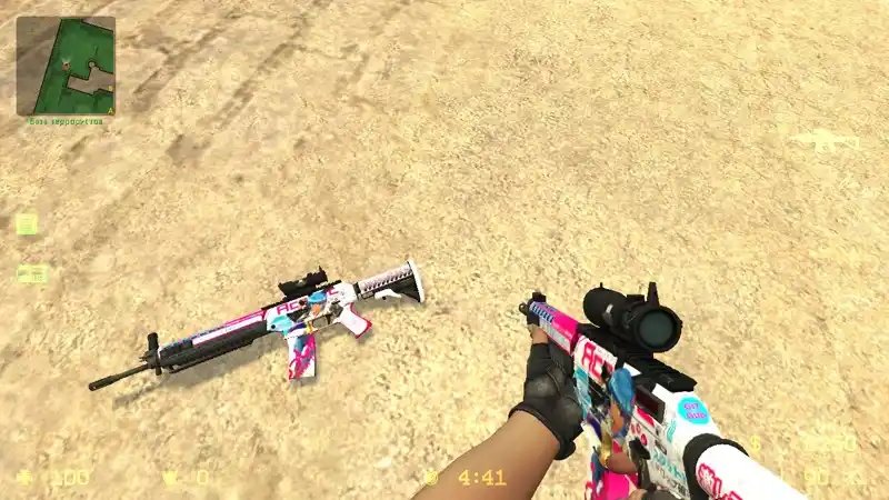 Akihabara Accept Season