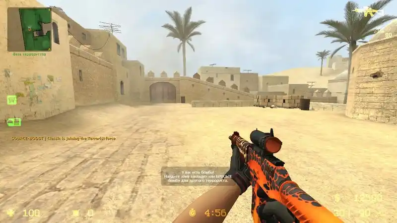 StatTrak™ SG-553 Дикая Моль (Все виды износа) v34-v89