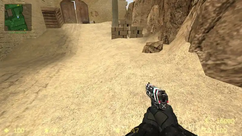 Chromatic Aberration