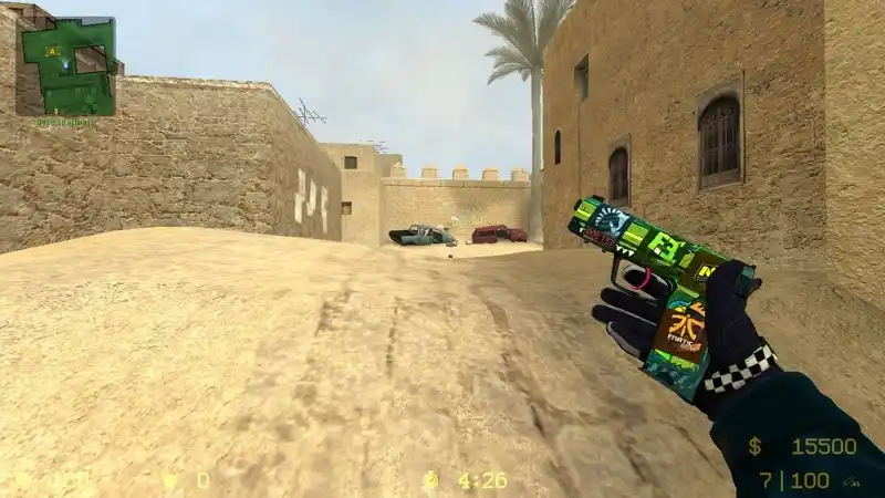 Monster Mashup + Moto Gloves Finish Line