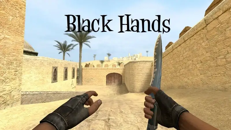 Black Hands