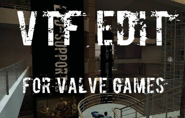 Плагин Photoshop VTF