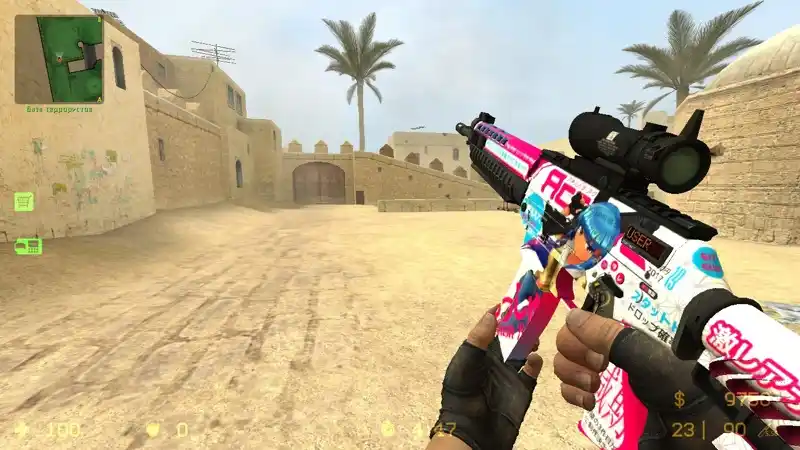 Akihabara Accept Season