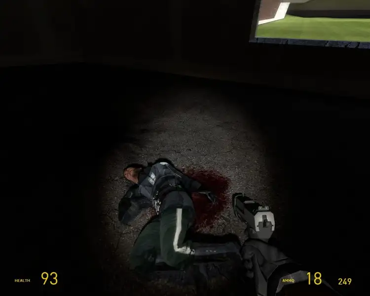 Another Css Bloodmod by AiK