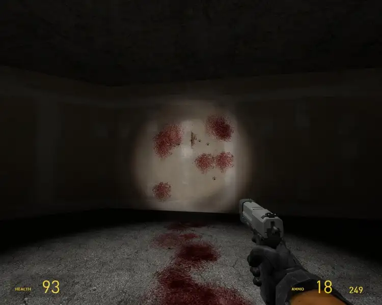 Another Css Bloodmod by AiK
