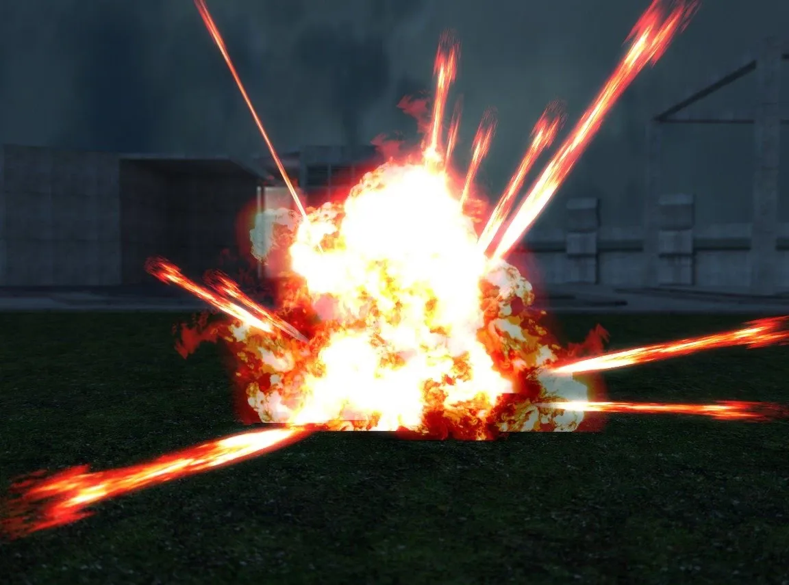 Scotch's Epic Explosion
