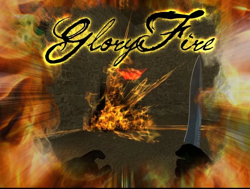 Glory Fire Explosion