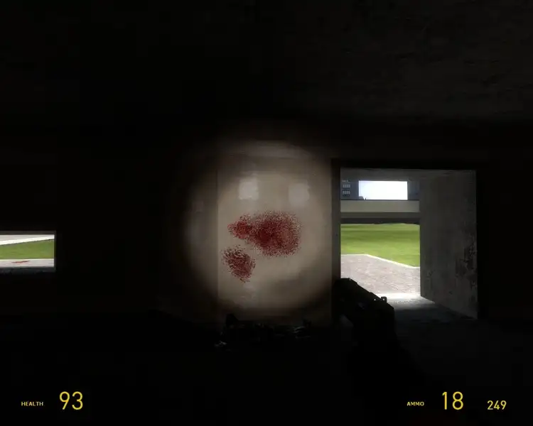 Another Css Bloodmod by AiK