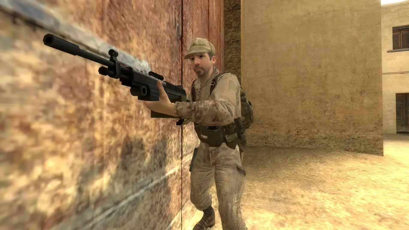 Black Ops II Afghan Soviets