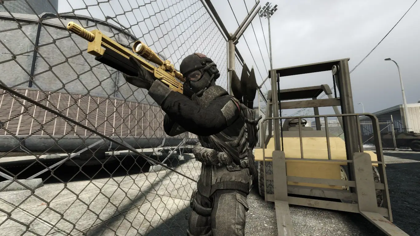 Russian Military MVD