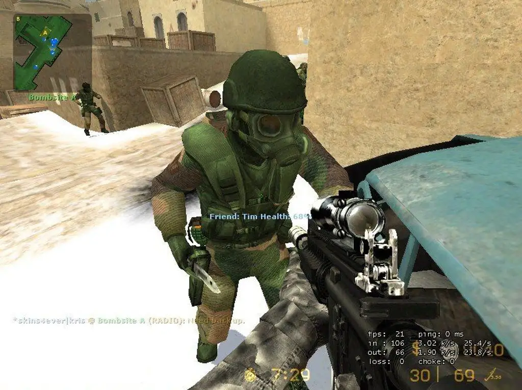 Russian MVD Northwest Division Spetsnaz Pack