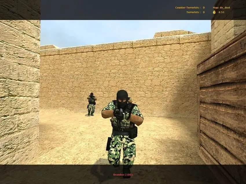 Predator Pack Remade