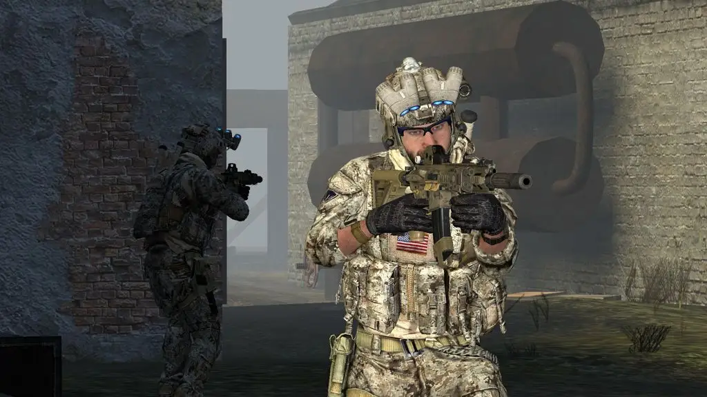 Medal of HonorWarfighter Player Pack