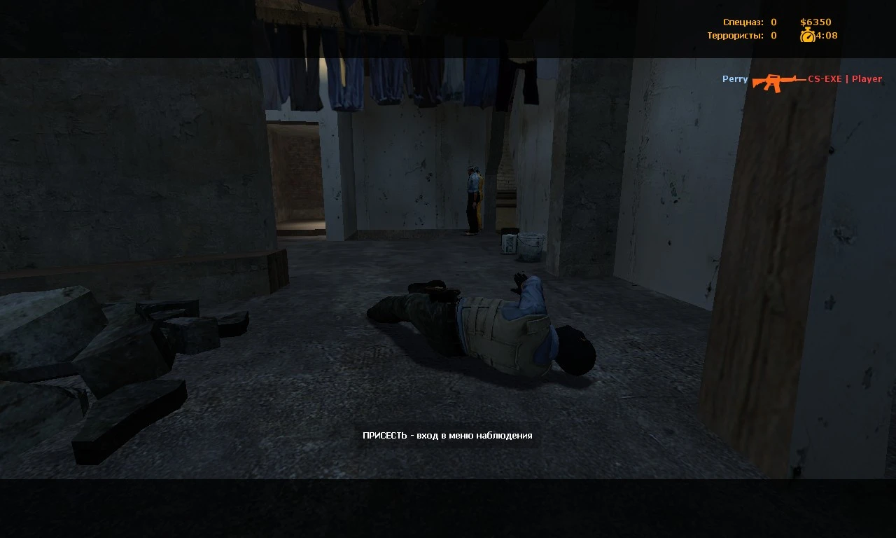 CSS v34 НОВЫЕ ПУШКИ | скины оружия