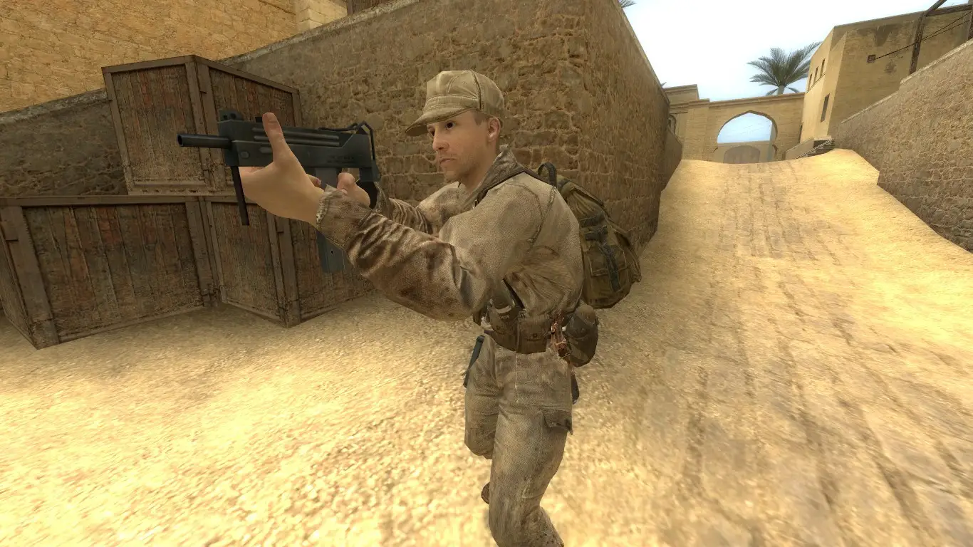 Black Ops II Afghan Soviets