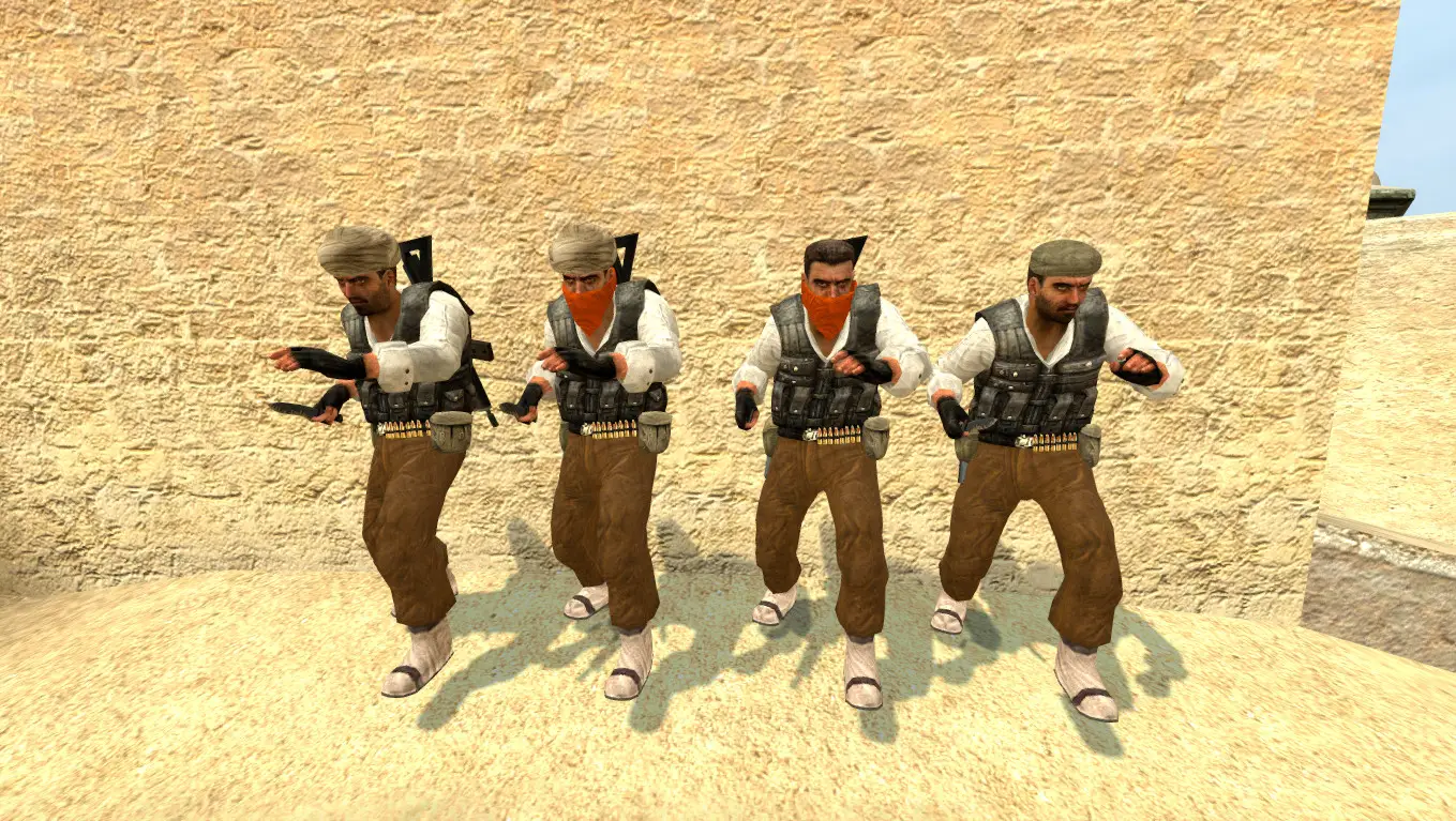 Gearbox Leet (Elite Crew)