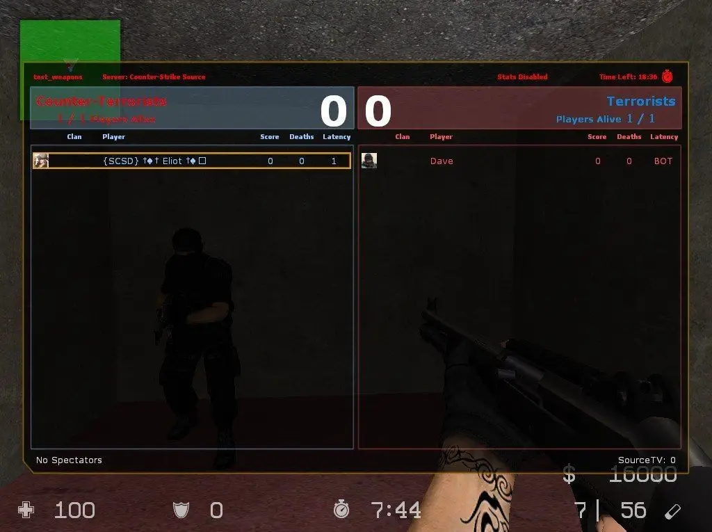 Resident evil Umbrella hud