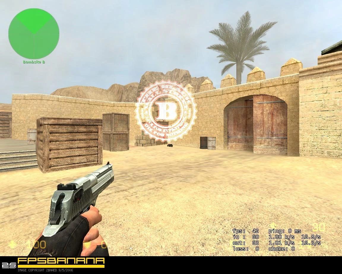 Black Wall Street LED