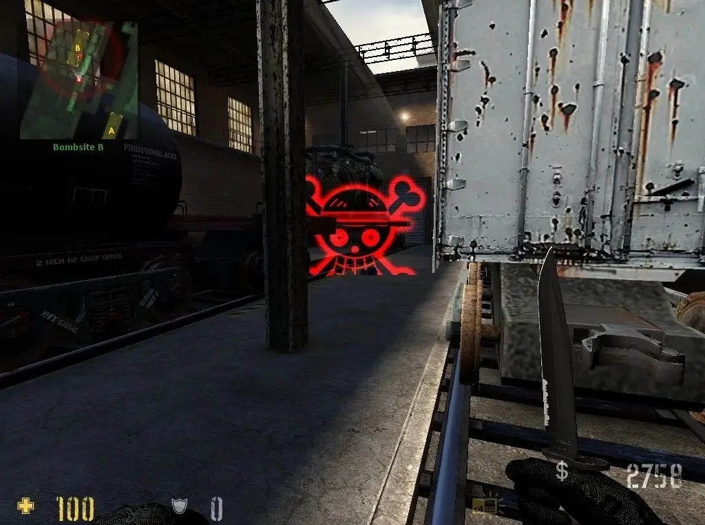 Yo hou! Pirates over here!