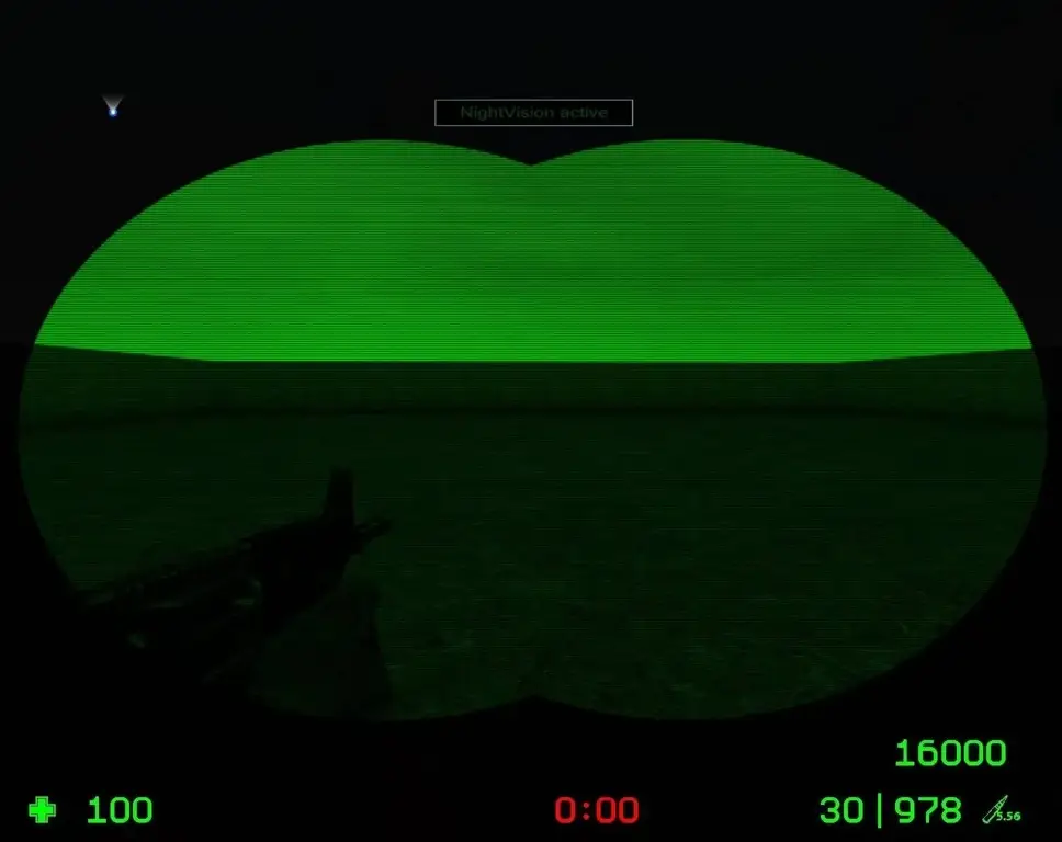 Cool NightVision