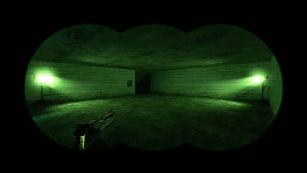 Cool Nightvision v2