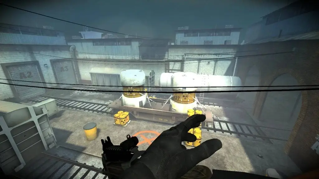 Flashlight+Nightvision Pack