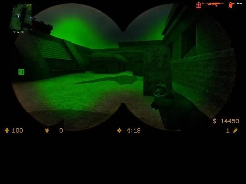 Gravity Shock NV Added VMTs