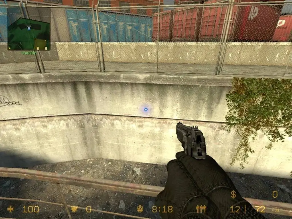 laser sight color pack