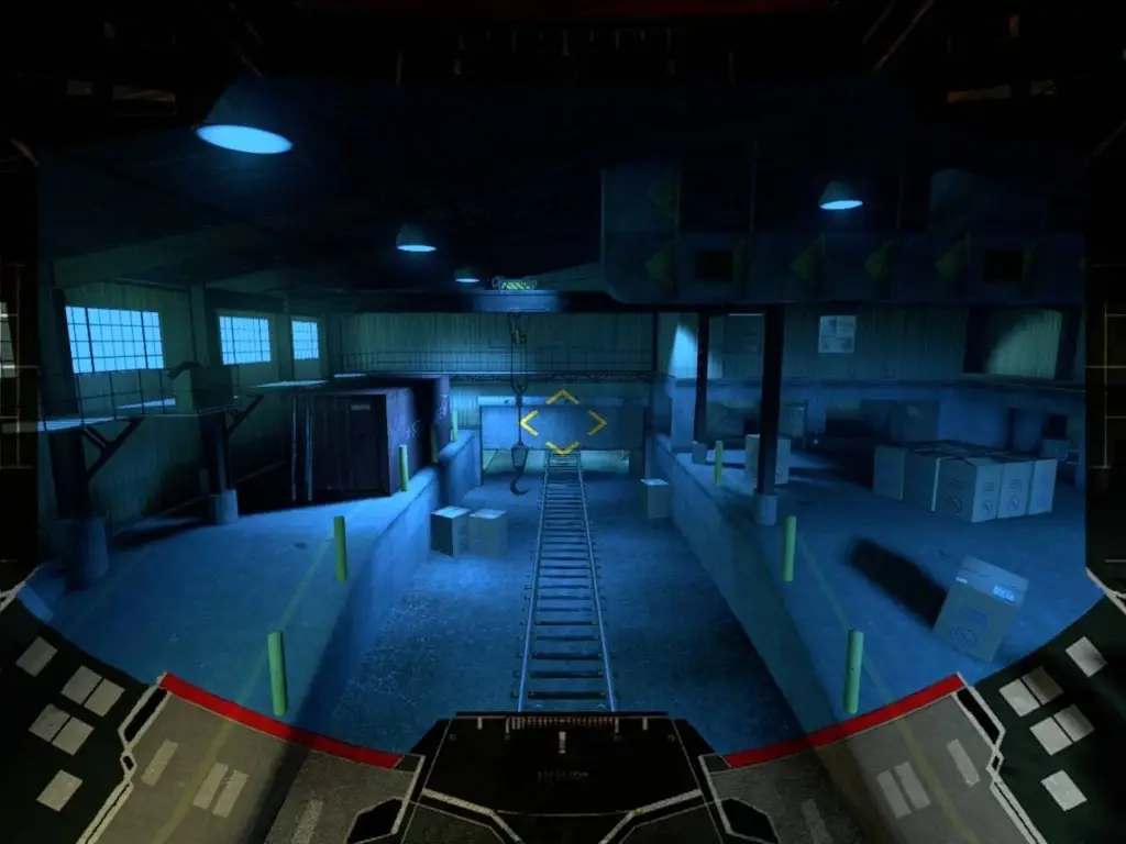 Rigstig's Halo Night Vision